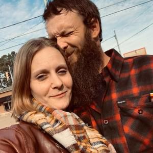 Meet your Posher, Christy